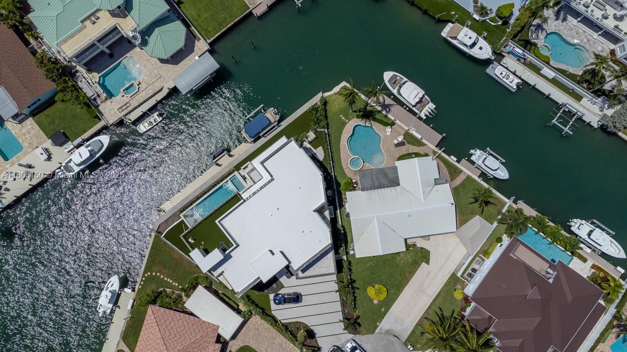 WATERWAY VILLAGE - Residential