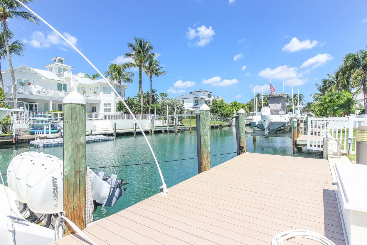 WATERWAY VILLAGE - Residential