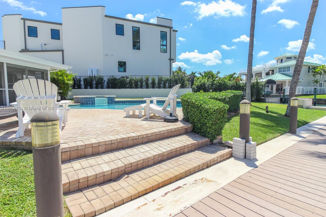 WATERWAY VILLAGE - Residential