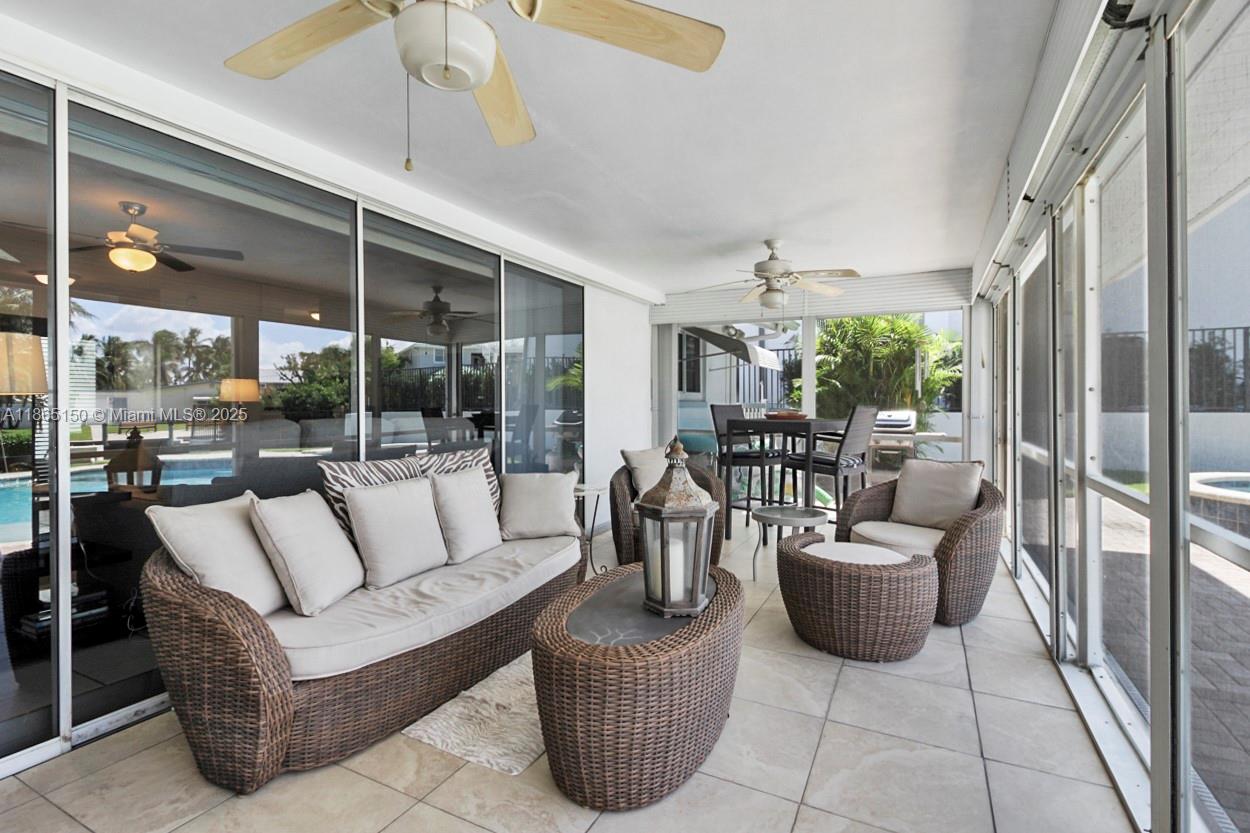 WATERWAY VILLAGE - Residential