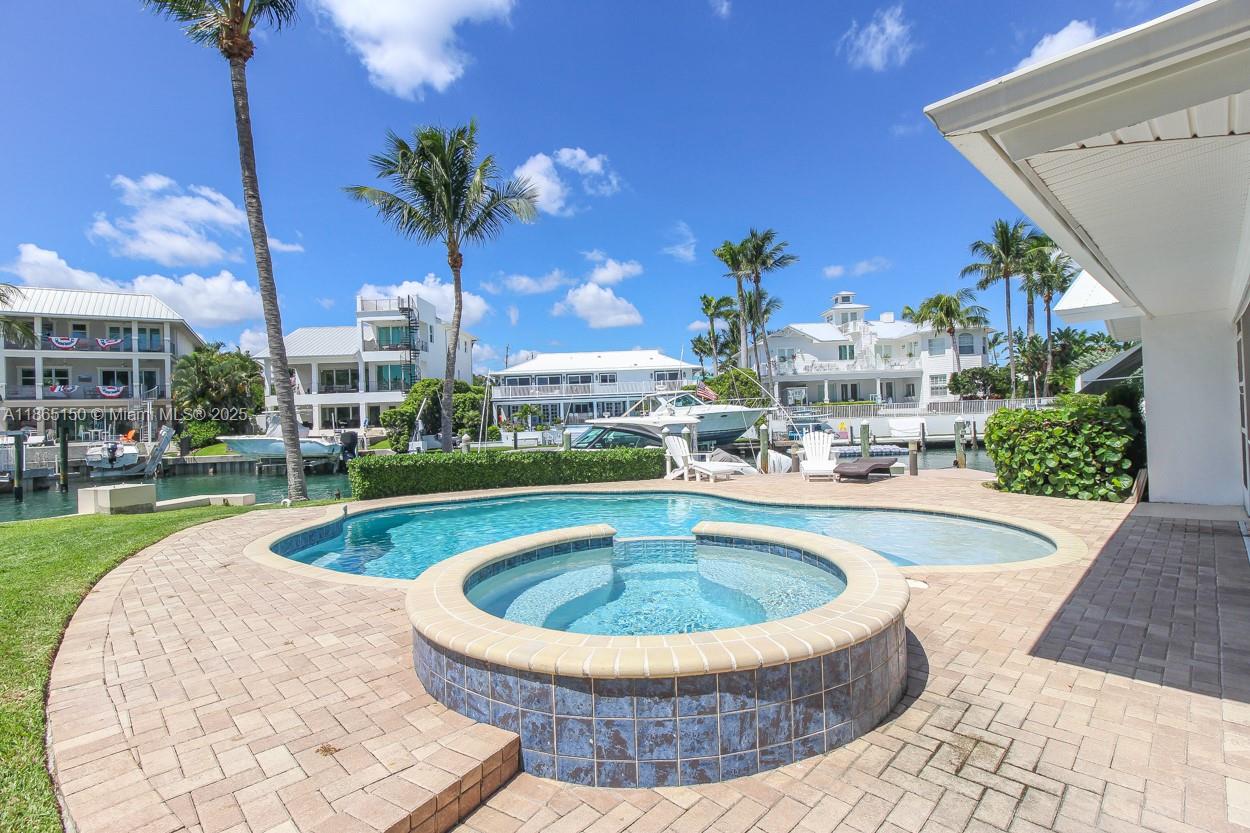 WATERWAY VILLAGE - Residential