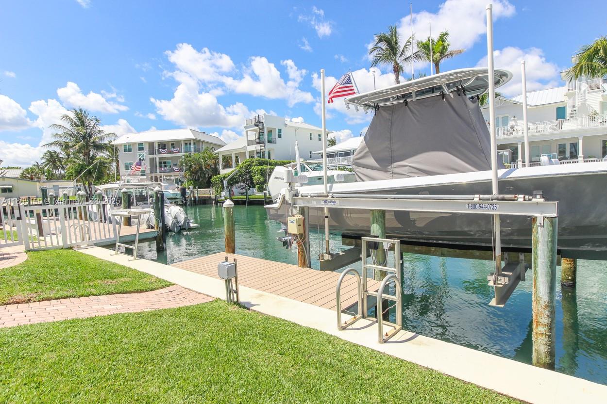 WATERWAY VILLAGE - Residential
