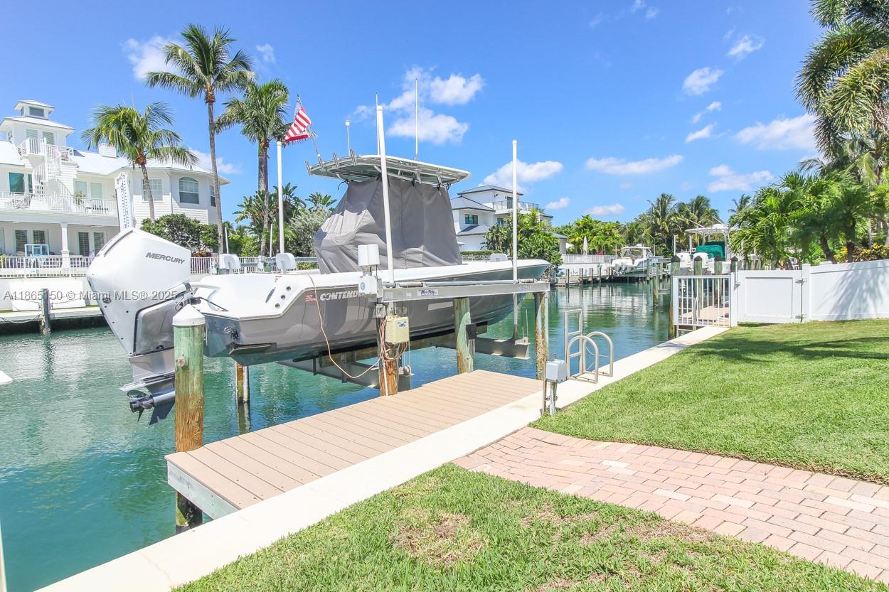 WATERWAY VILLAGE - Residential