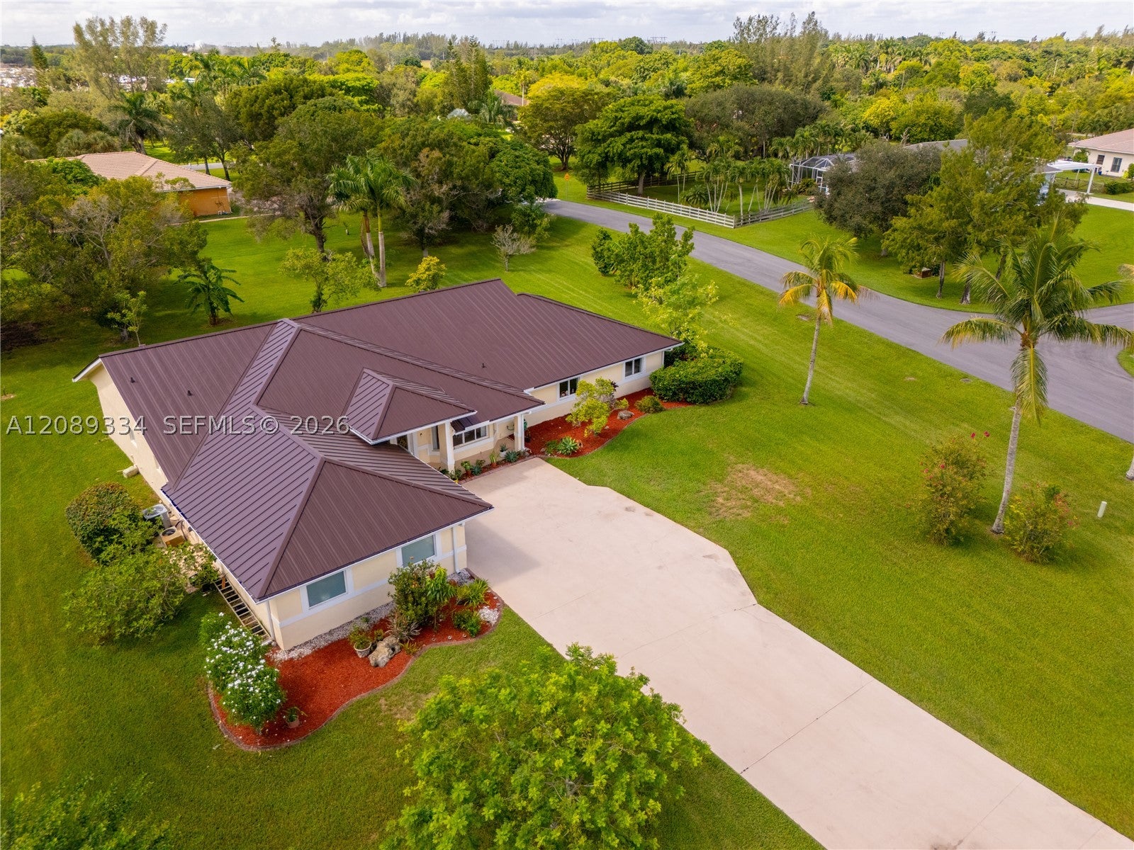 20430 SW 53rd Pl