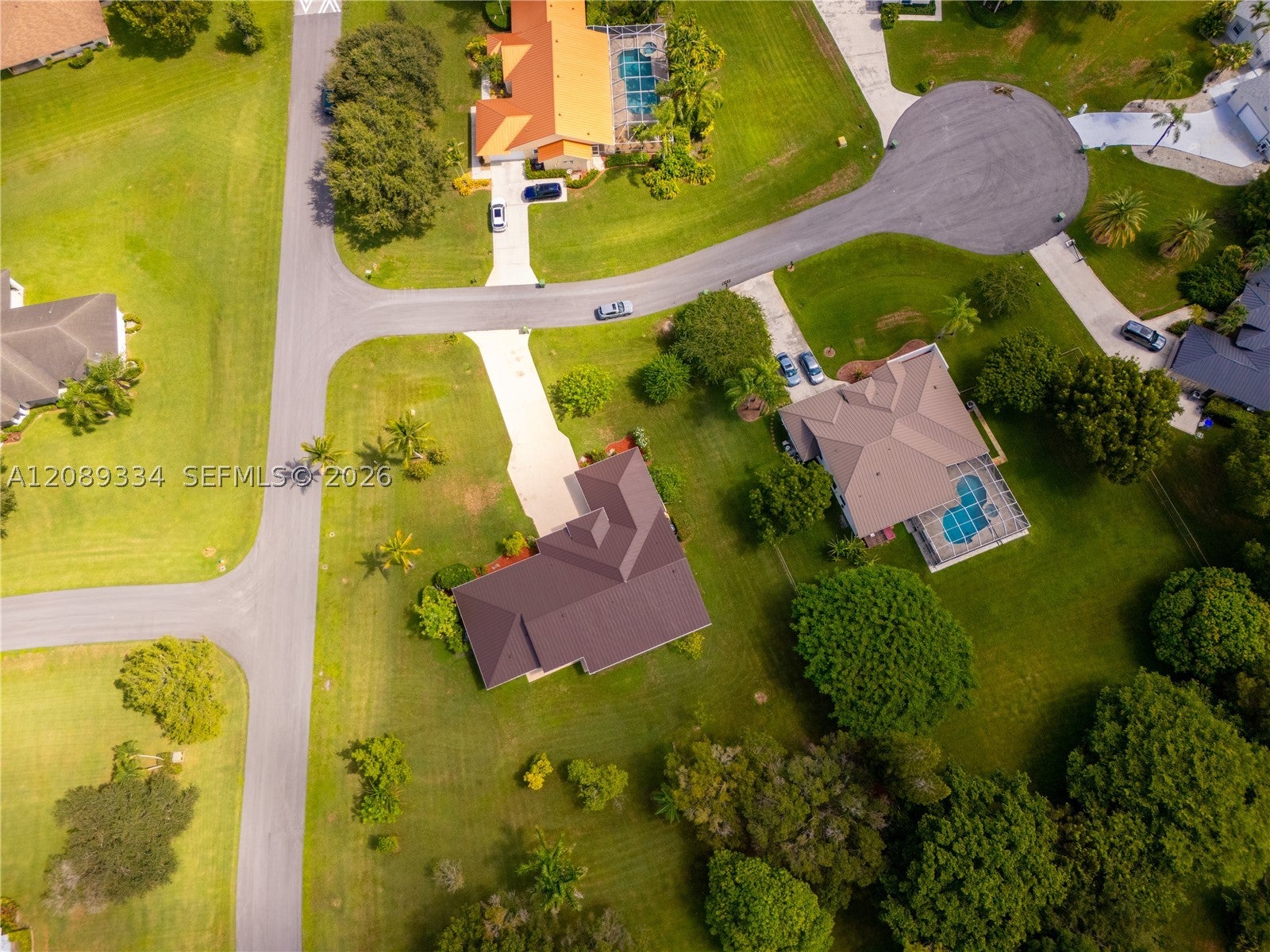 20430 SW 53rd Pl