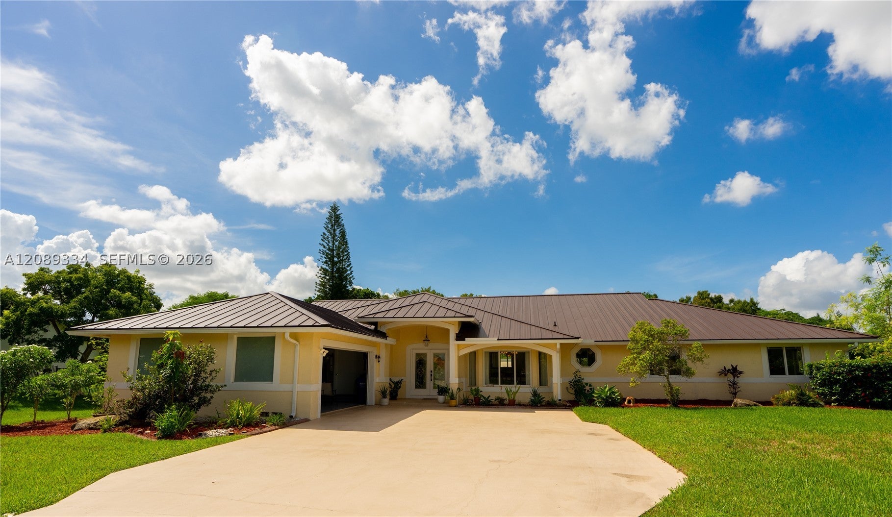 20430 SW 53rd Pl