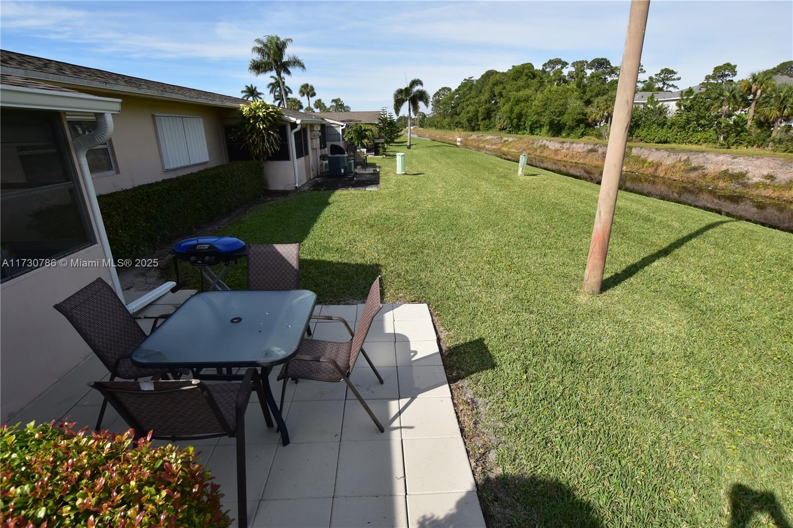 CRESTHAVEN VILLAS CONDO 2 - Residential