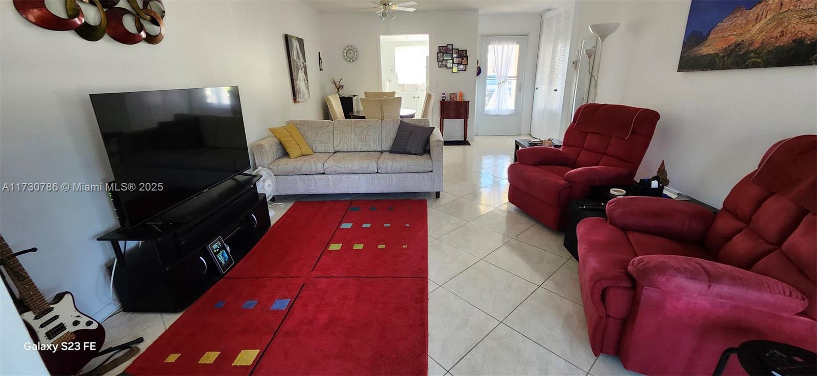 CRESTHAVEN VILLAS CONDO 2 - Residential