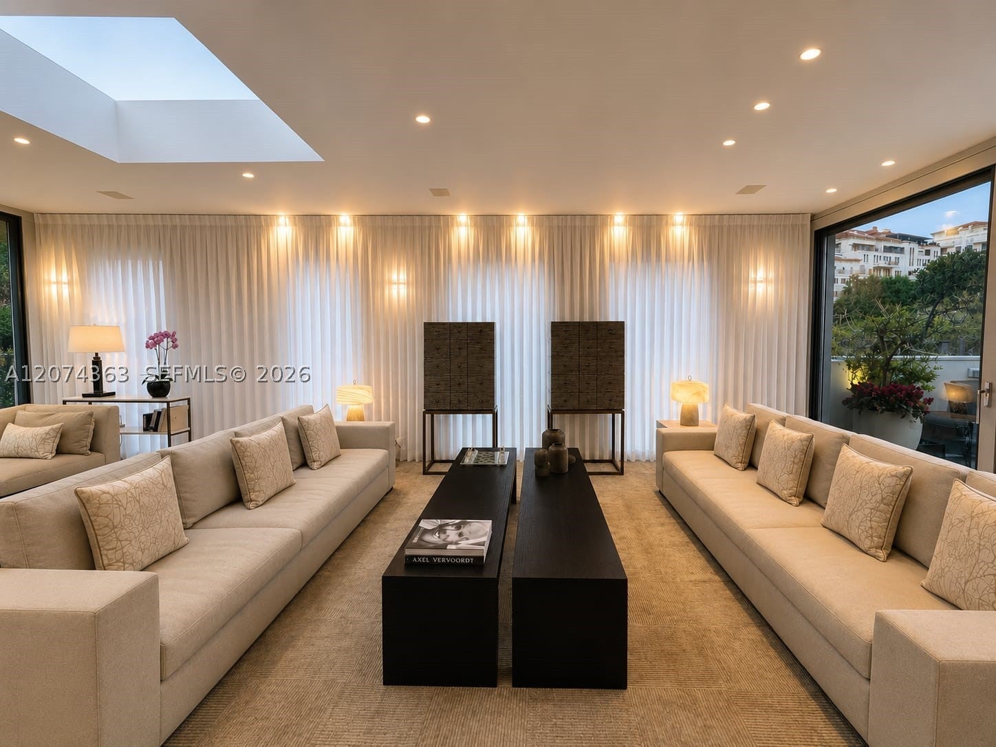 12 Hanamal St PH