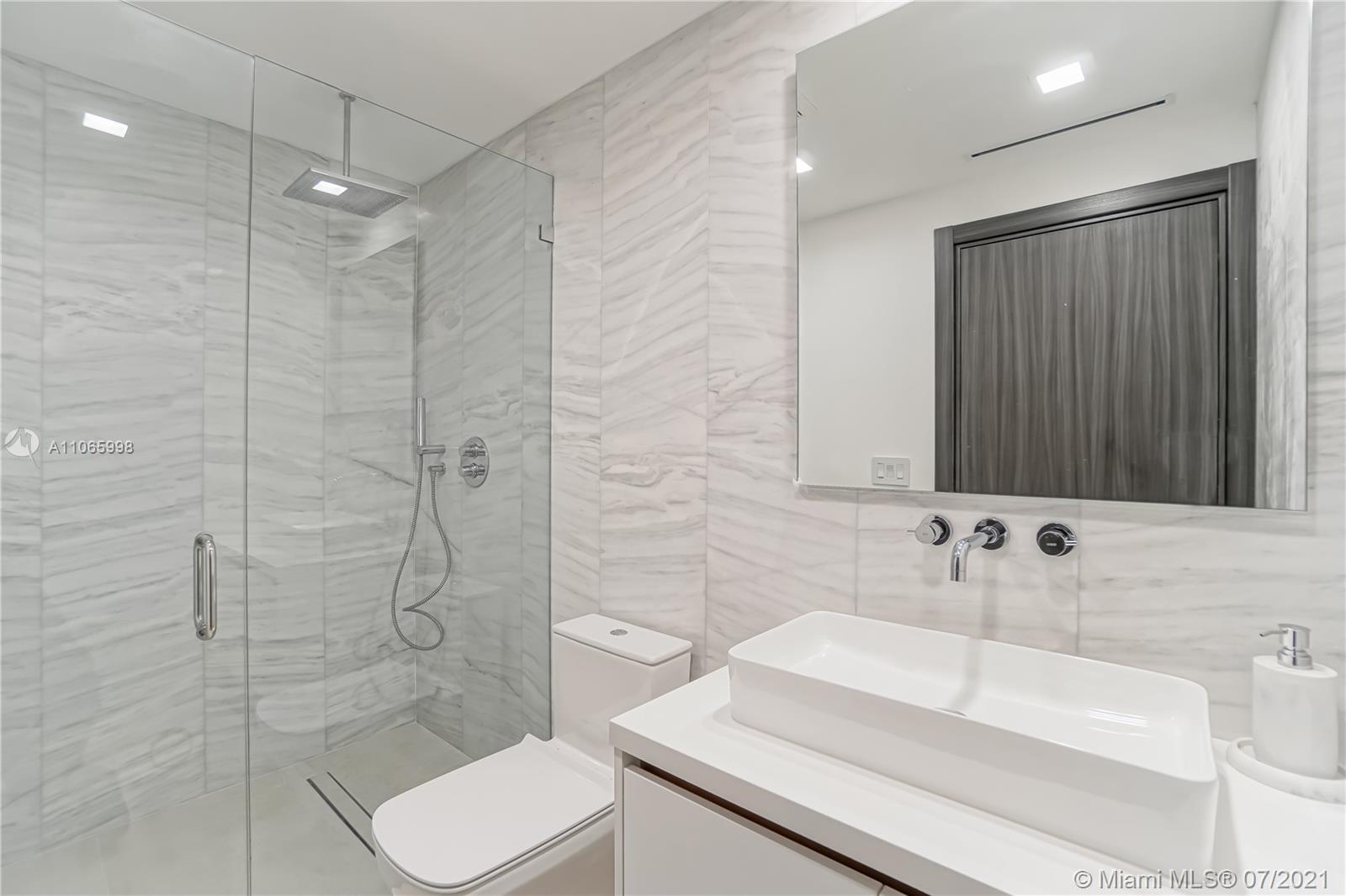 MID GOLF SUB - Residential