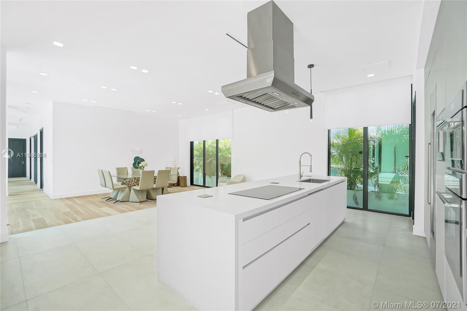 MID GOLF SUB - Residential