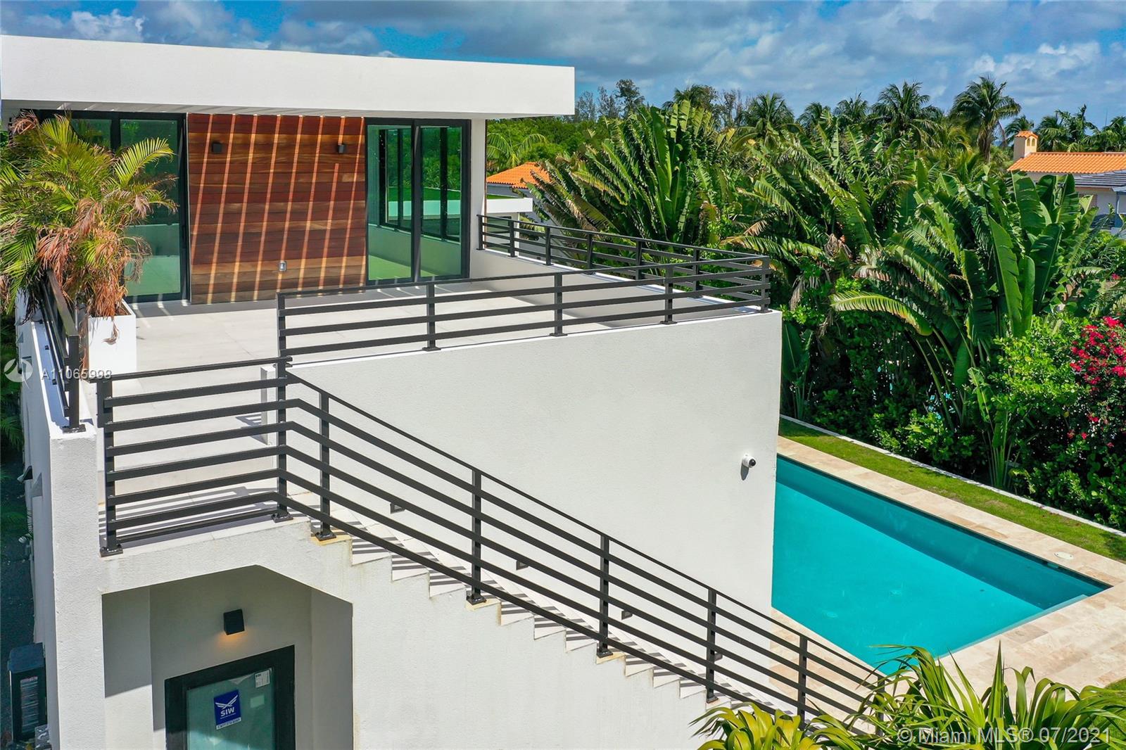 MID GOLF SUB - Residential