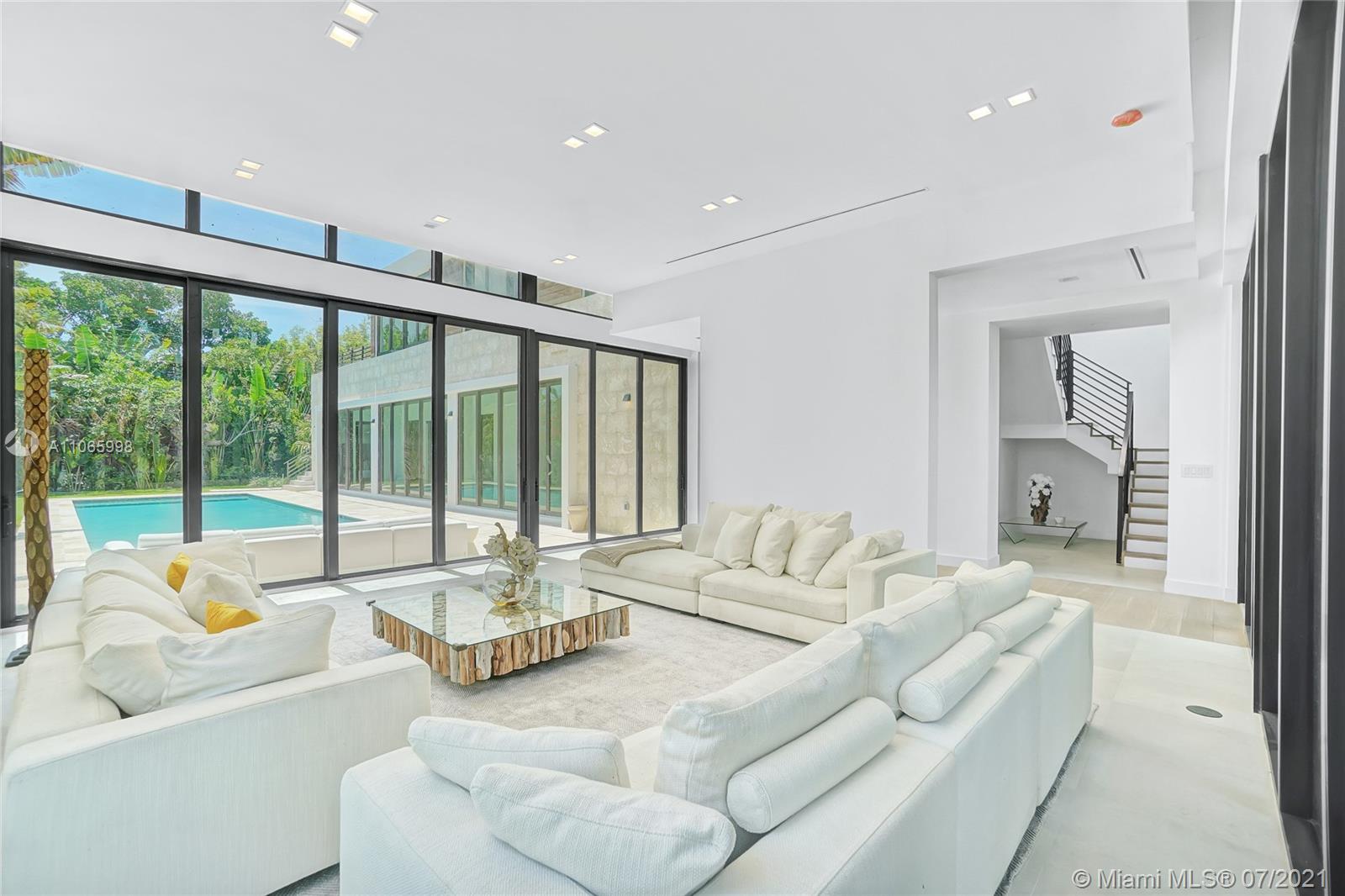 MID GOLF SUB - Residential