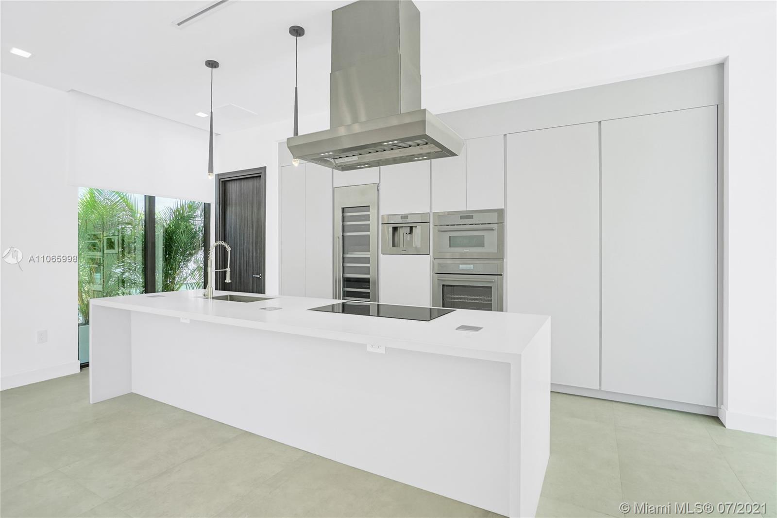 MID GOLF SUB - Residential