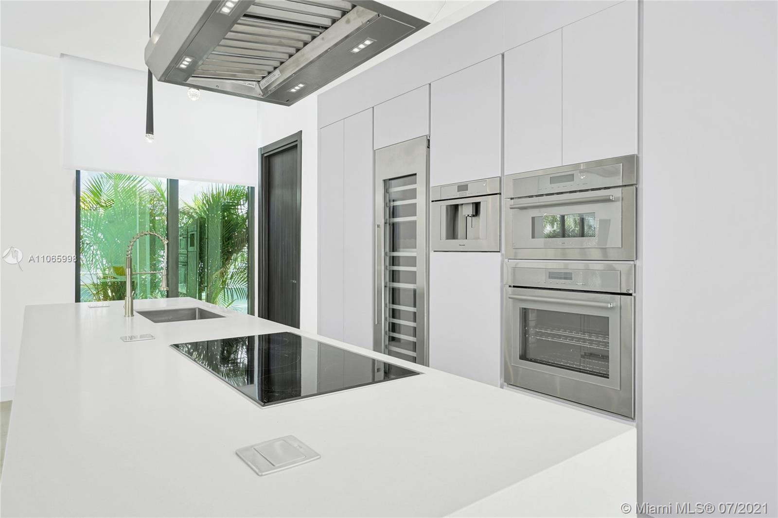 MID GOLF SUB - Residential