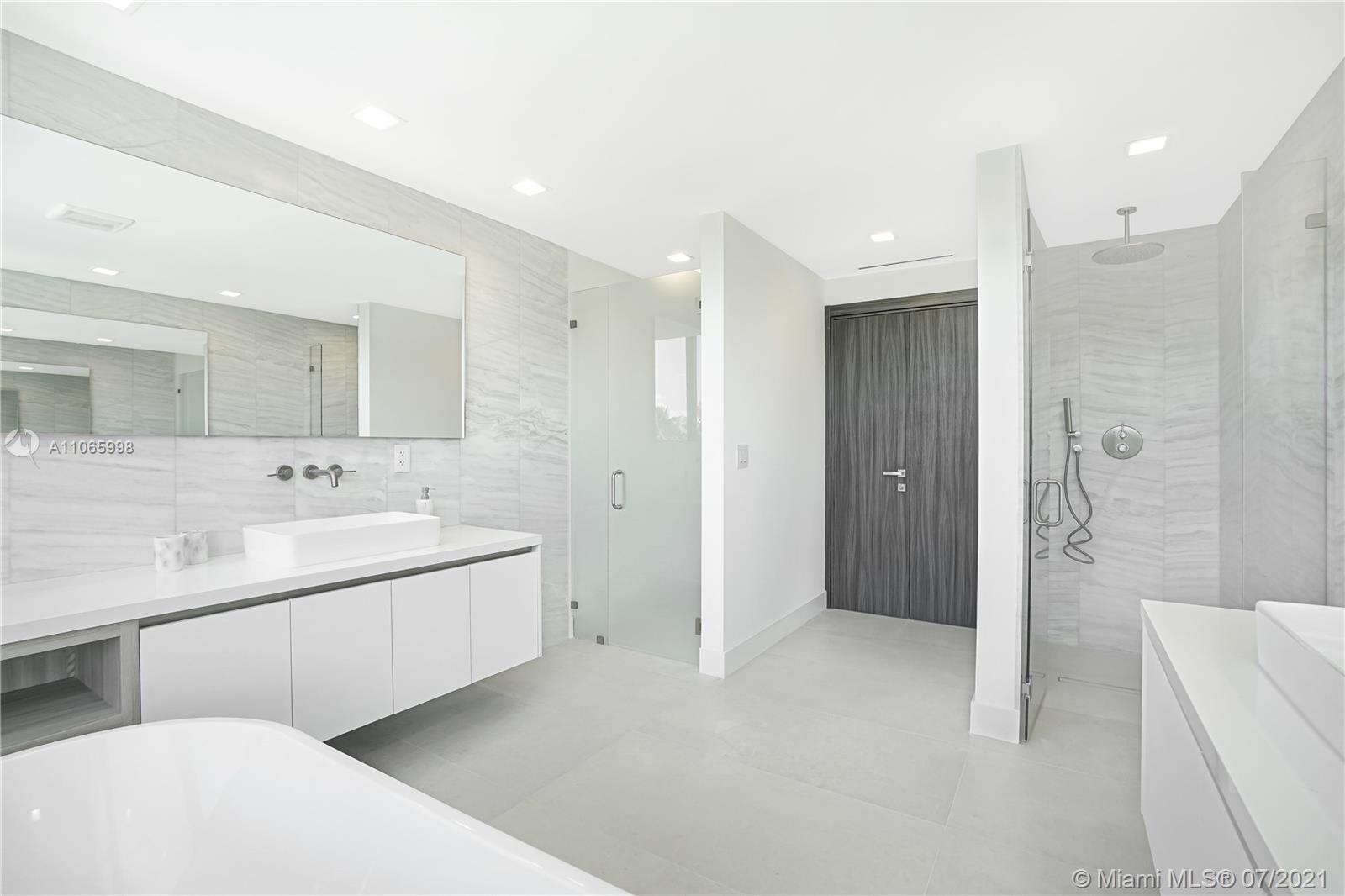 MID GOLF SUB - Residential