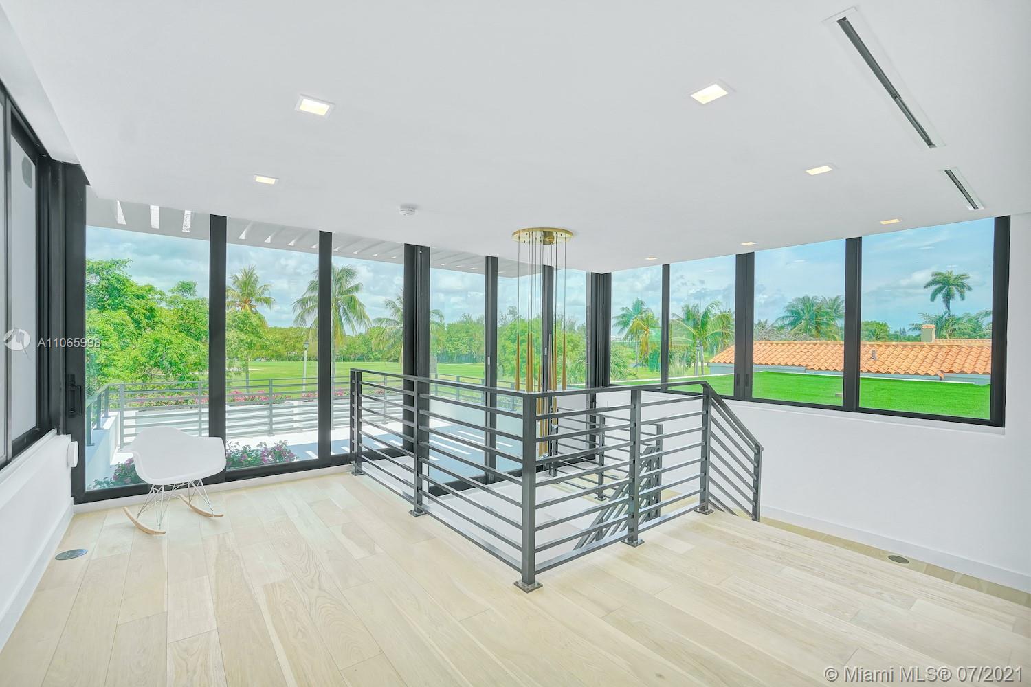 MID GOLF SUB - Residential