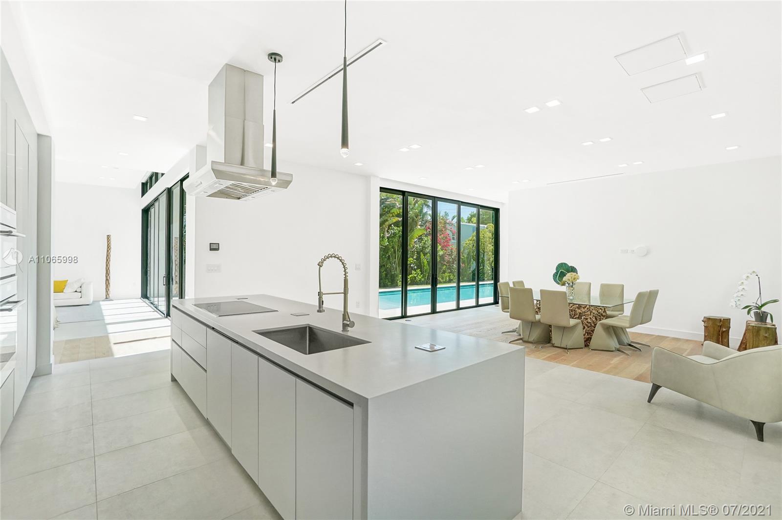 MID GOLF SUB - Residential