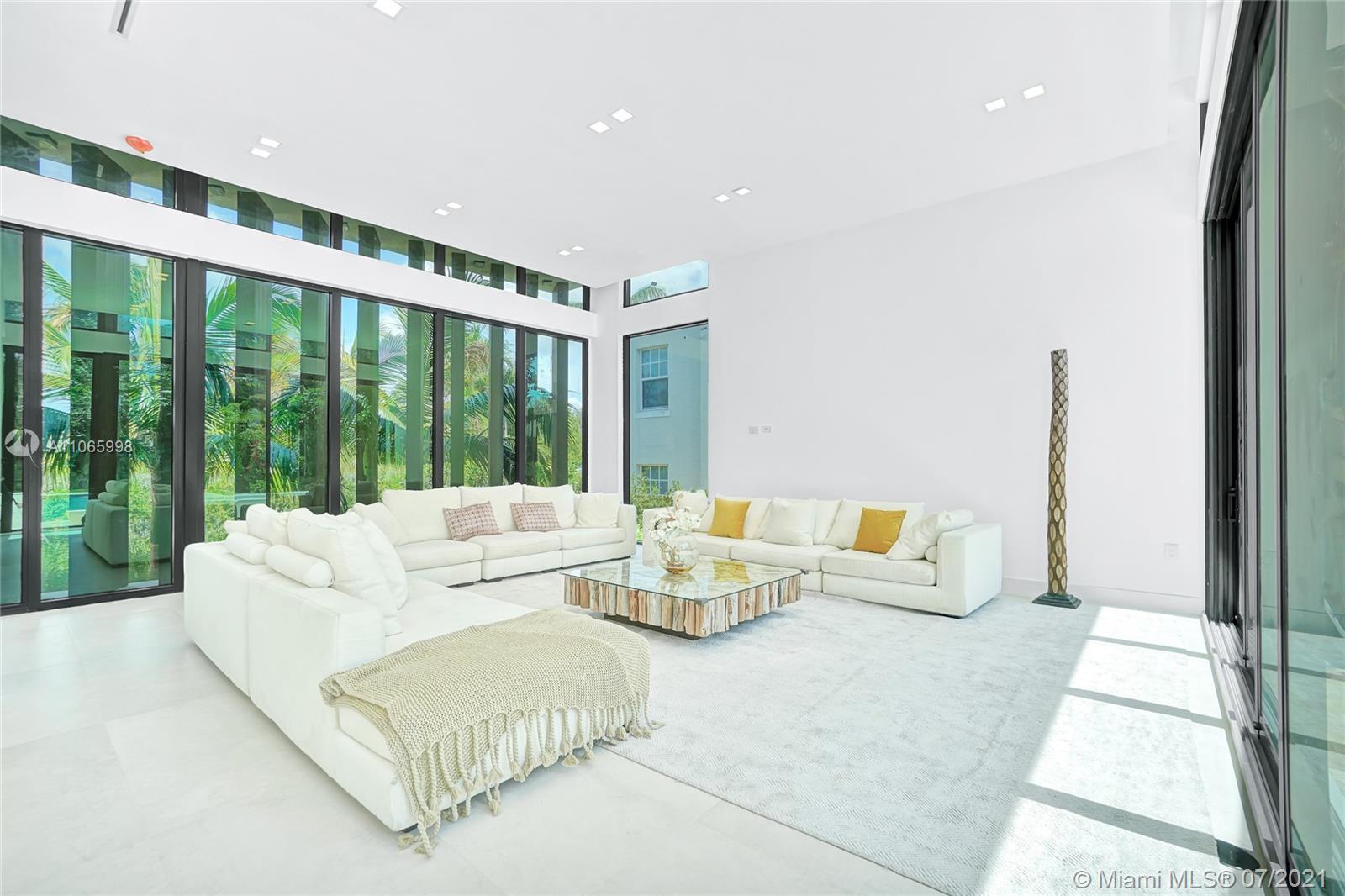 MID GOLF SUB - Residential