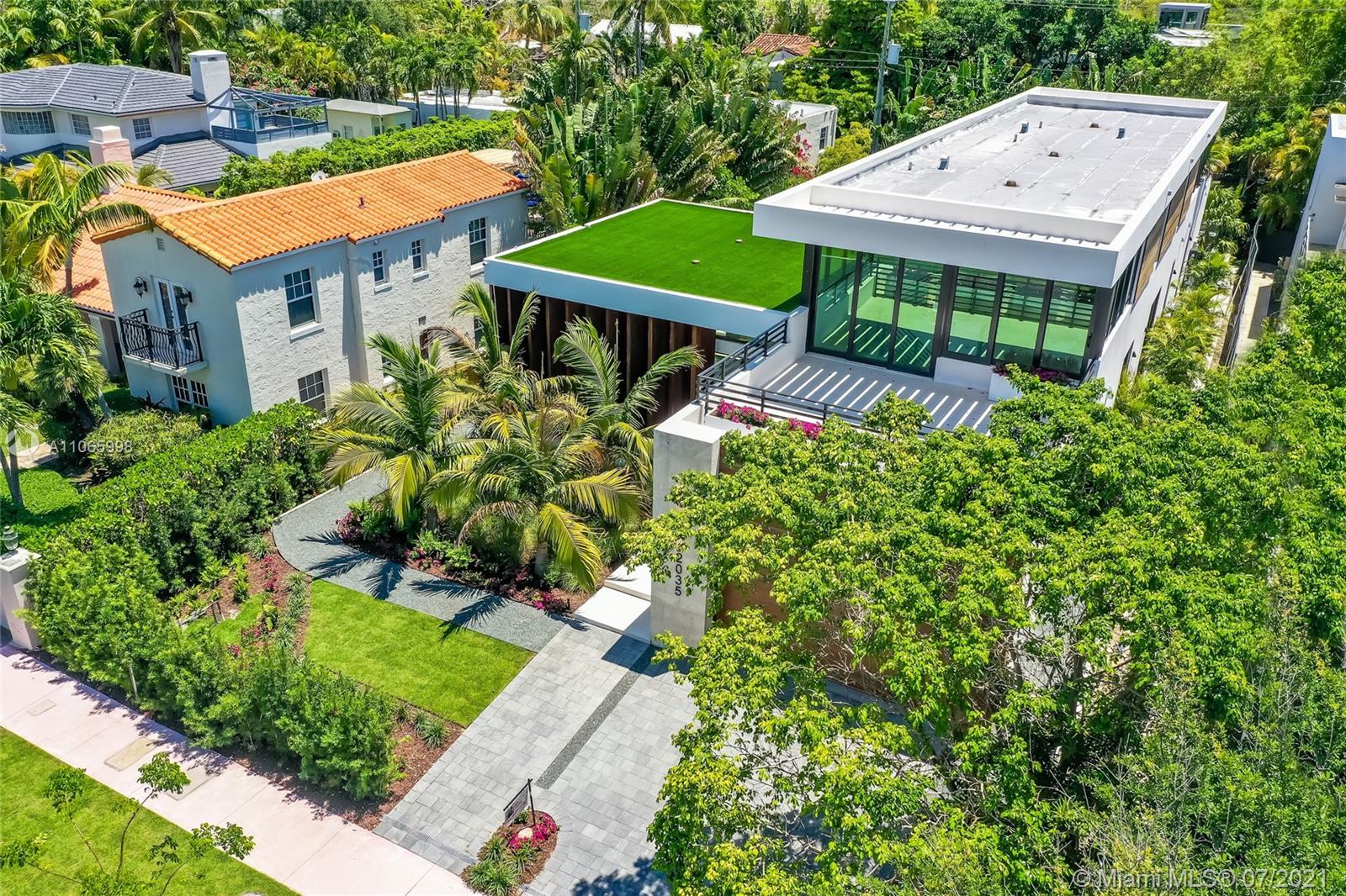 MID GOLF SUB - Residential