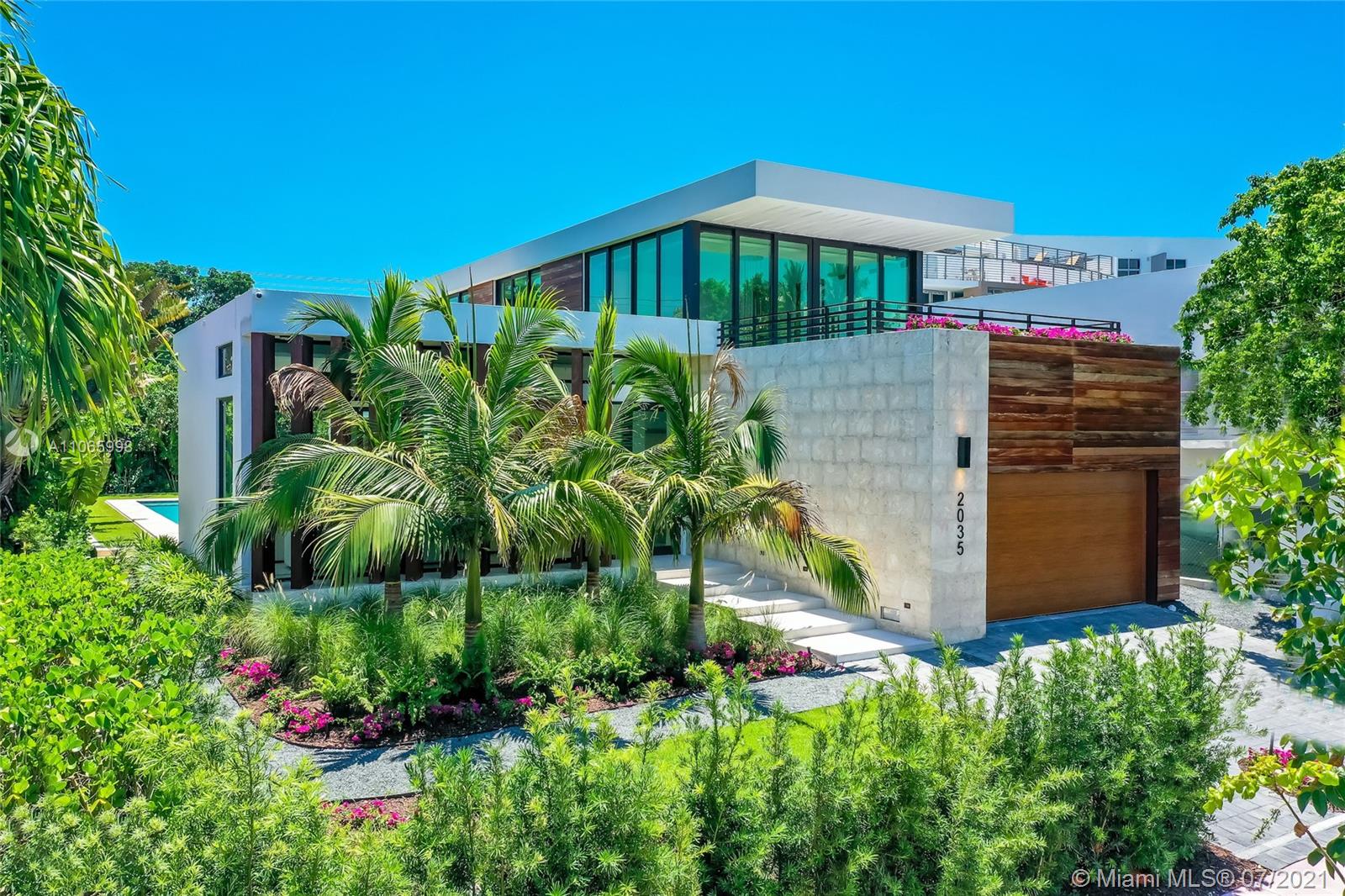 MID GOLF SUB - Residential