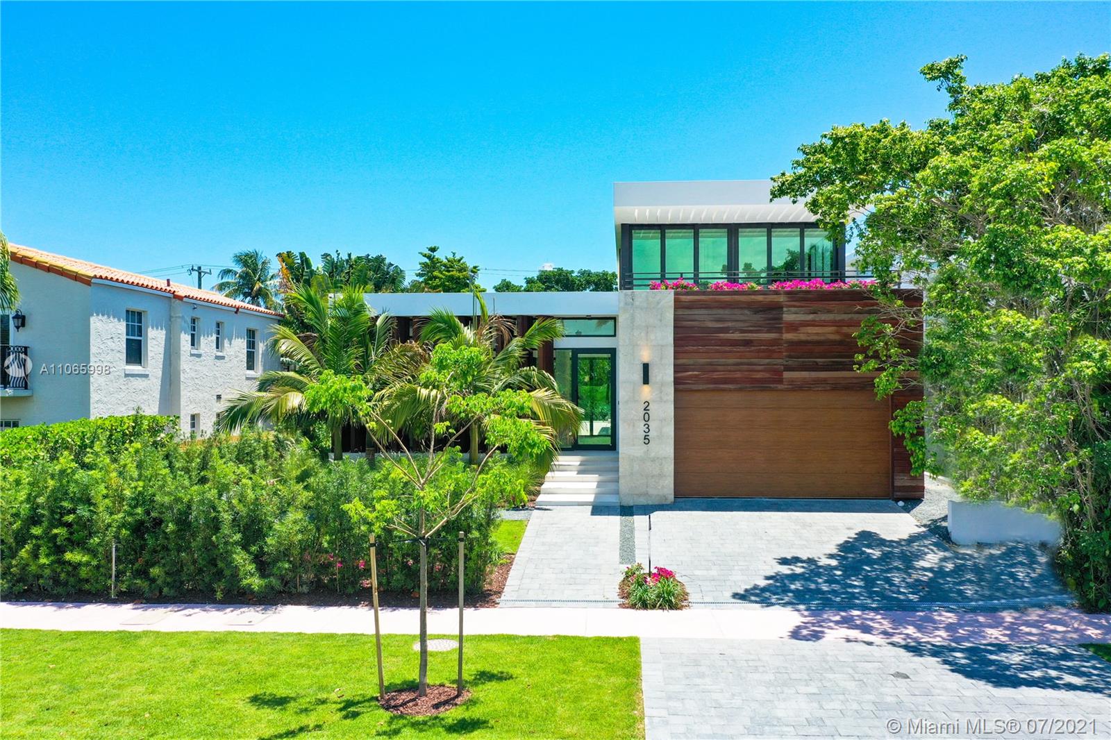 MID GOLF SUB - Residential