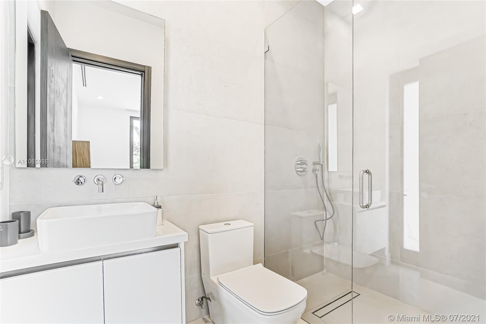 MID GOLF SUB - Residential