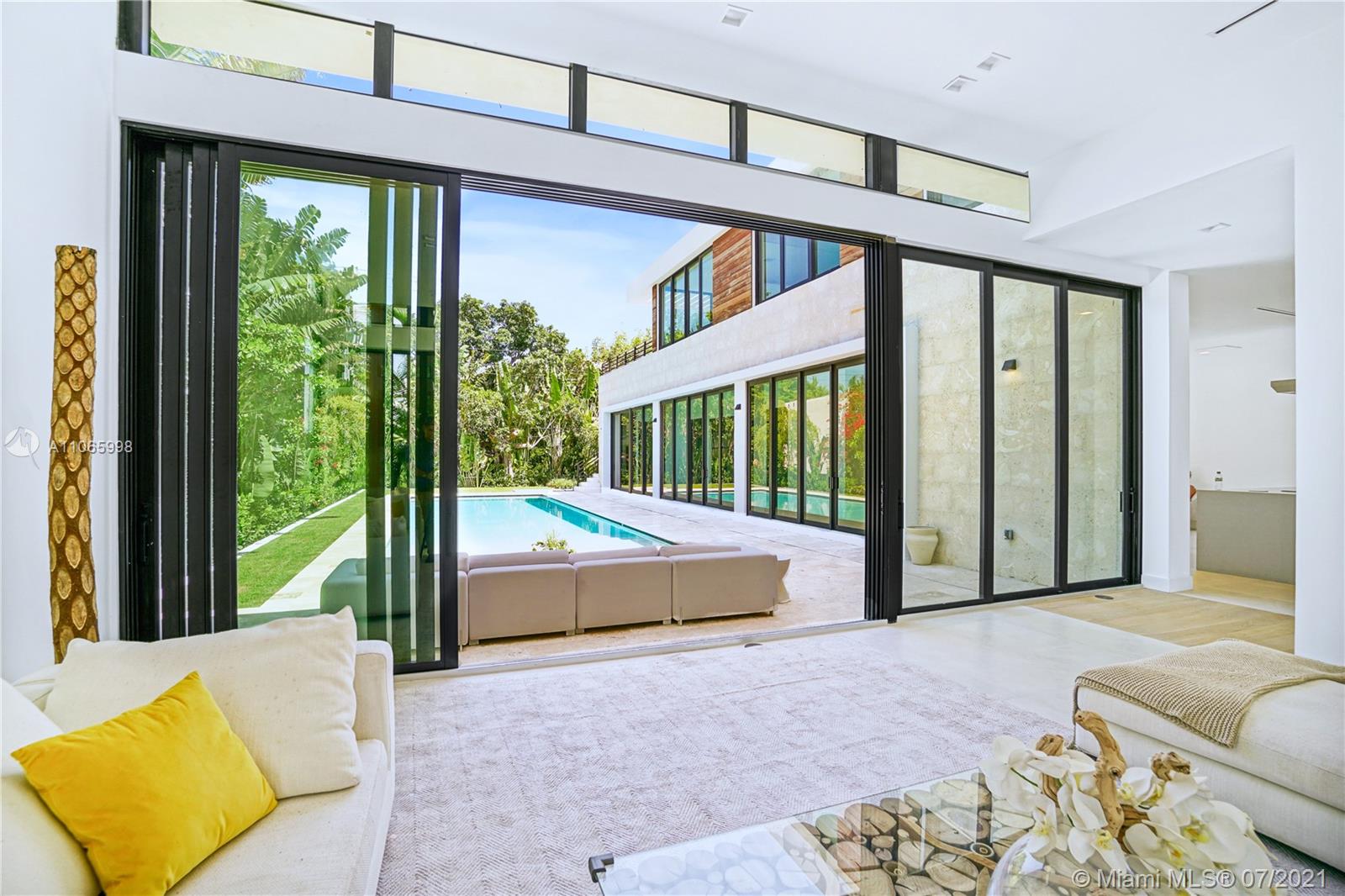 MID GOLF SUB - Residential