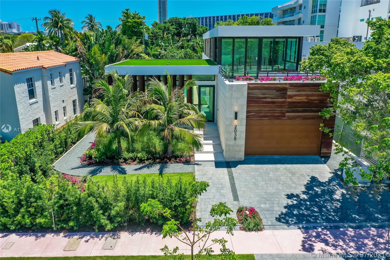 MID GOLF SUB - Residential