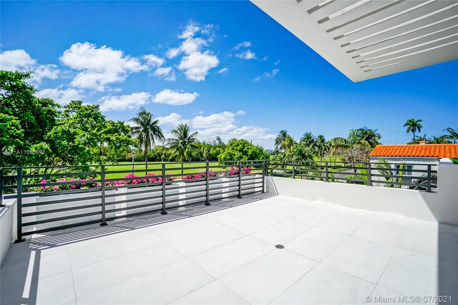 MID GOLF SUB - Residential