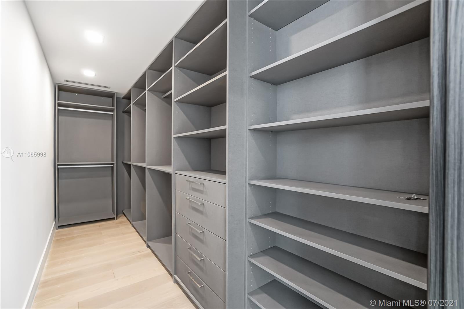 MID GOLF SUB - Residential