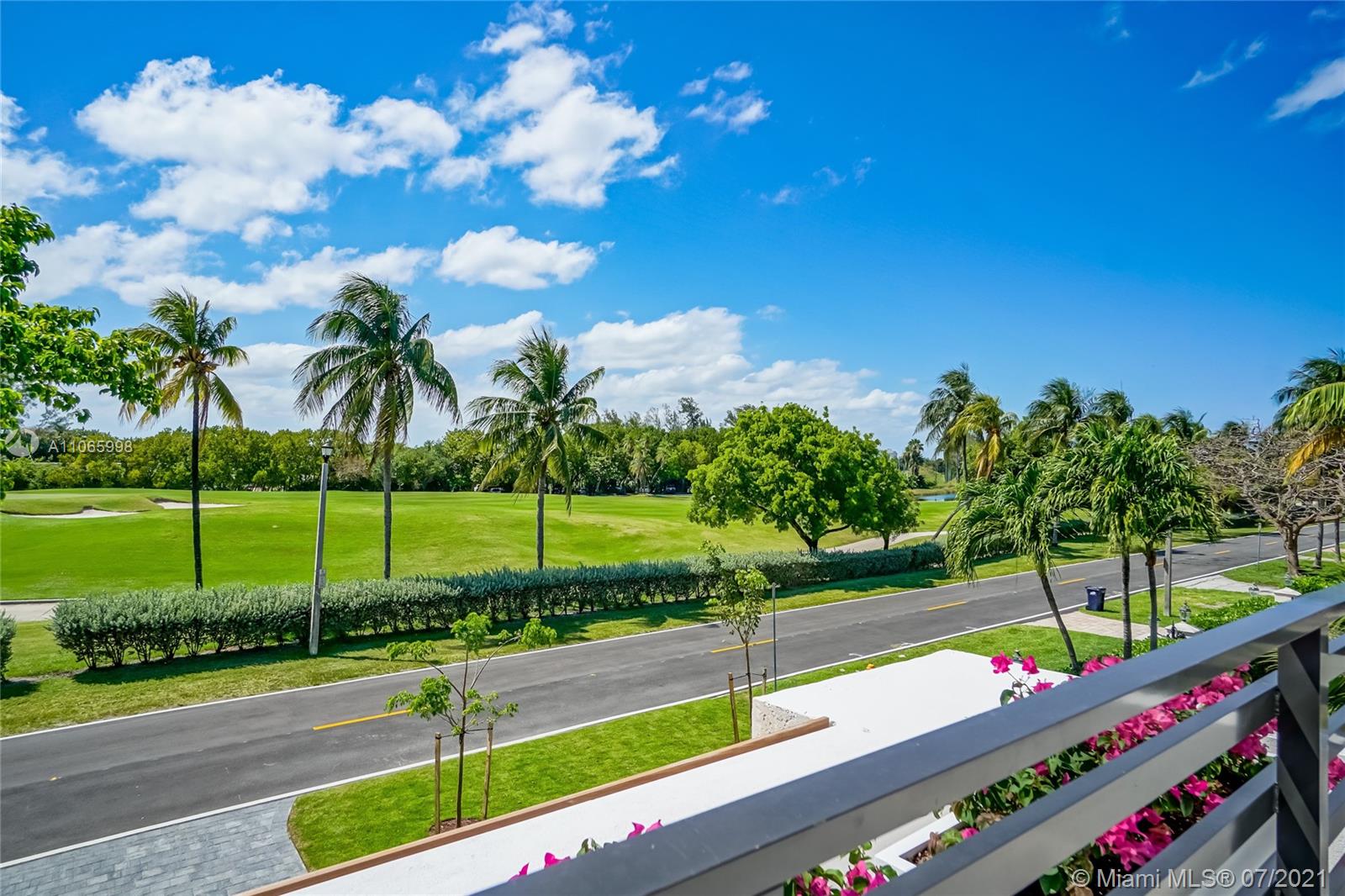 MID GOLF SUB - Residential