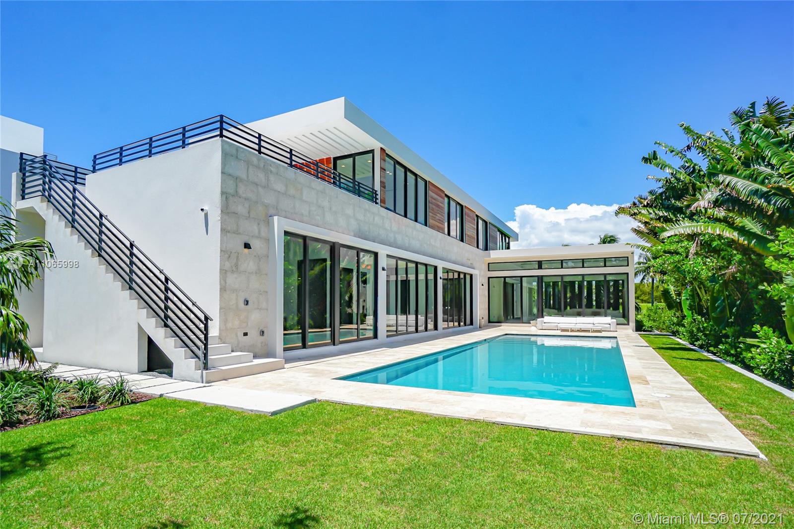 MID GOLF SUB - Residential