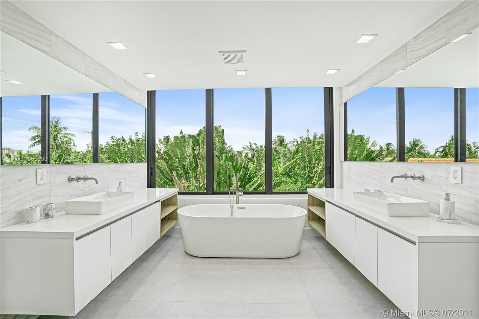 MID GOLF SUB - Residential