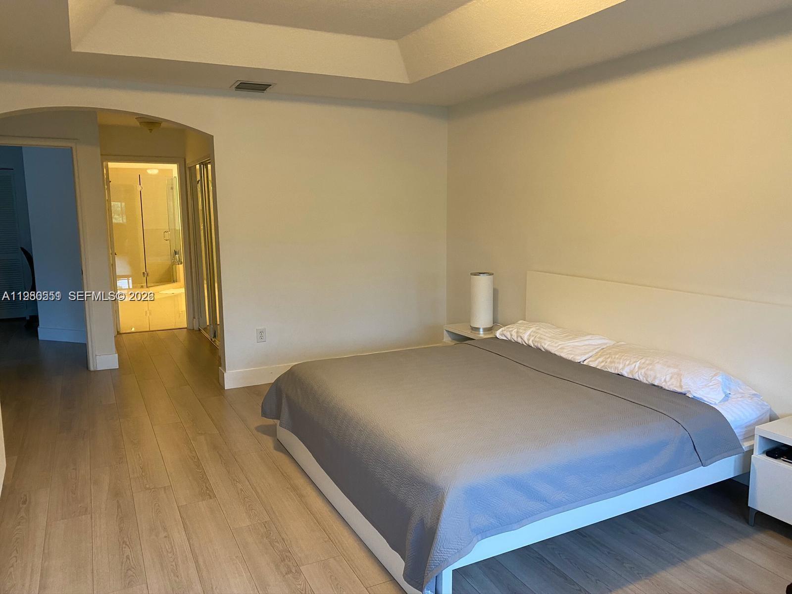 DORAL ISLES MARTINIQUE - Residential Lease