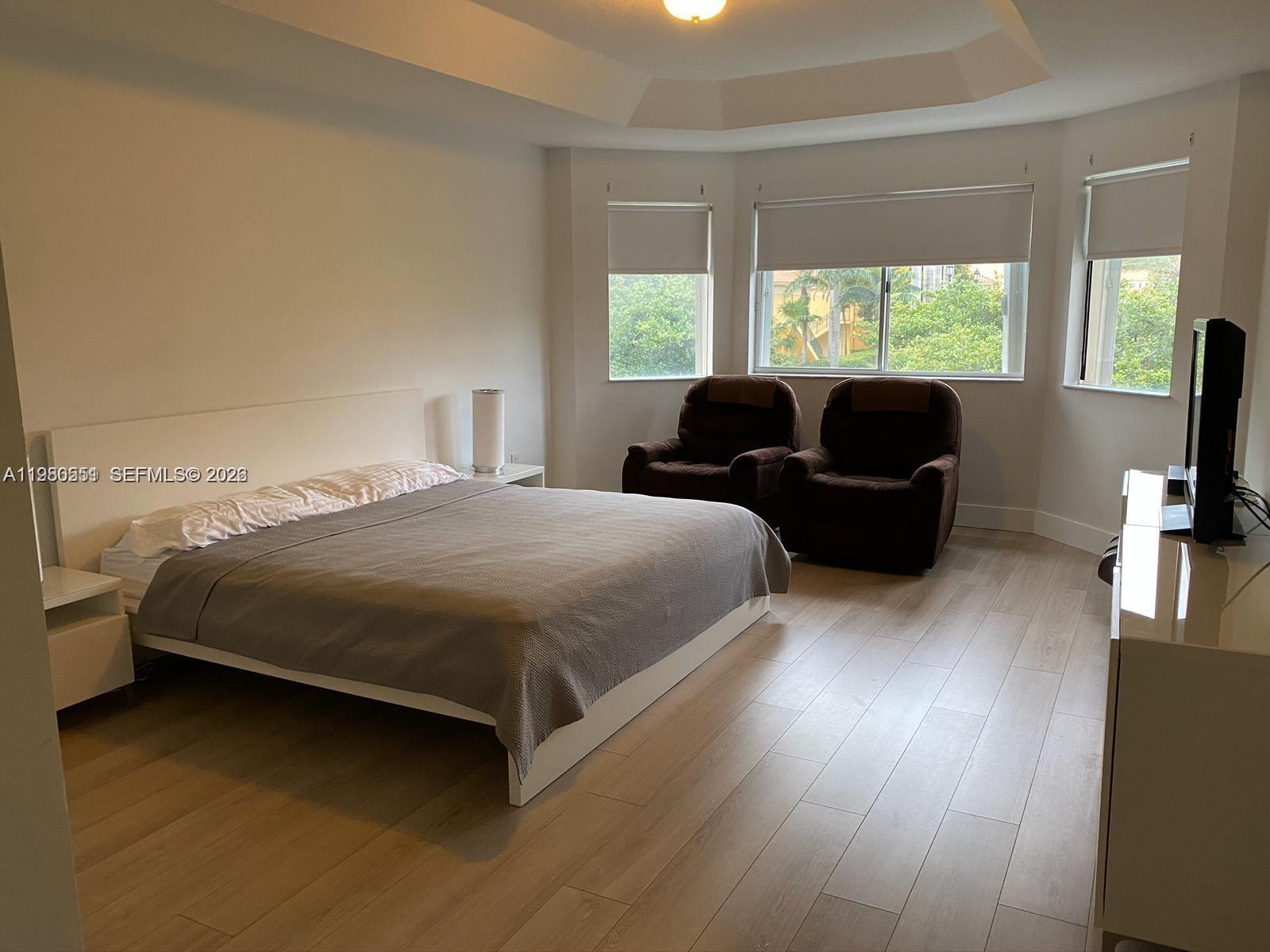 DORAL ISLES MARTINIQUE - Residential Lease