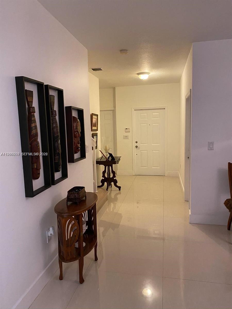 DORAL ISLES MARTINIQUE - Residential Lease