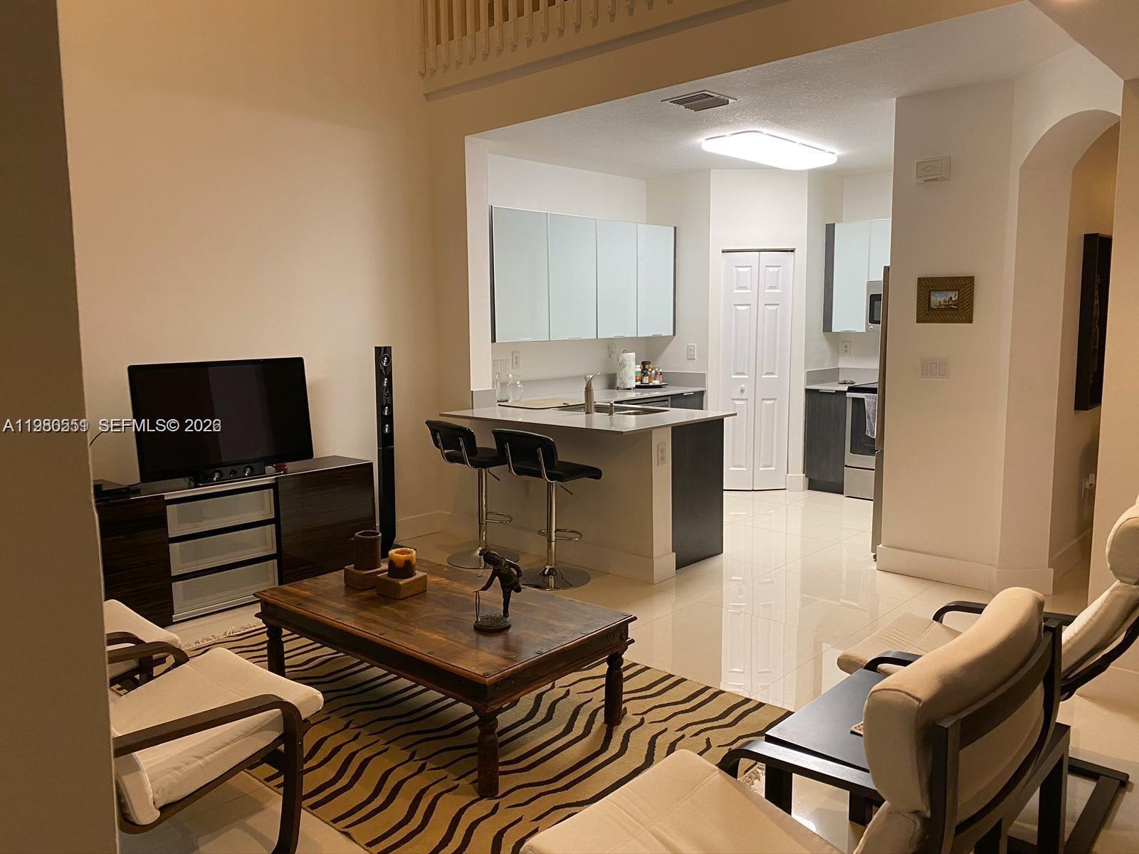 DORAL ISLES MARTINIQUE - Residential Lease