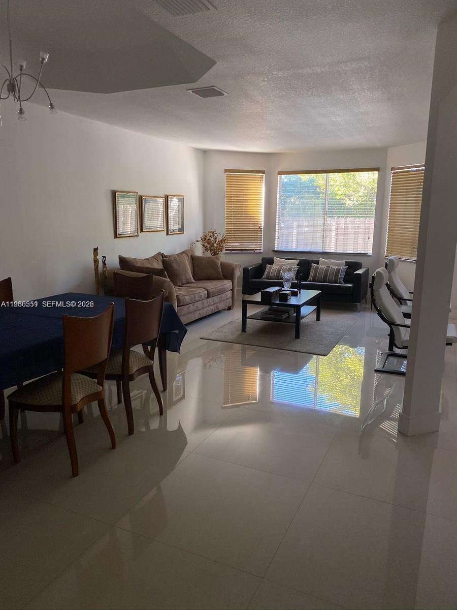 DORAL ISLES MARTINIQUE - Residential Lease