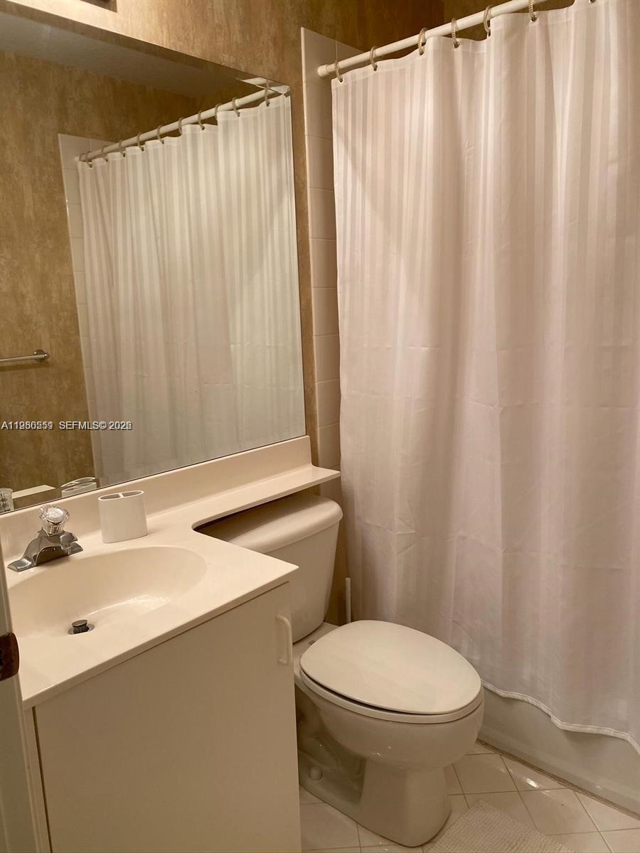 DORAL ISLES MARTINIQUE - Residential Lease