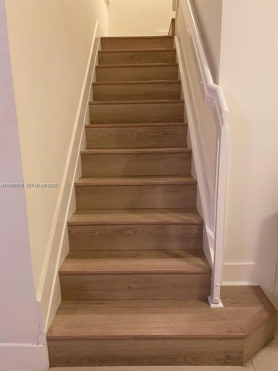 DORAL ISLES MARTINIQUE - Residential Lease