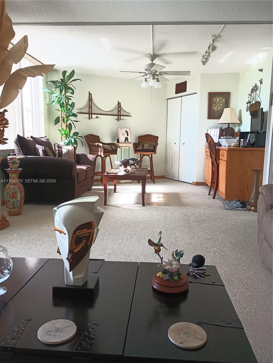 PARK PLACE CONDOMINIUM NO - Residential