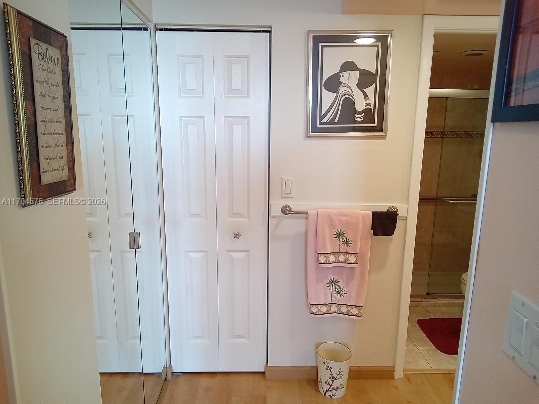 PARK PLACE CONDOMINIUM NO - Residential