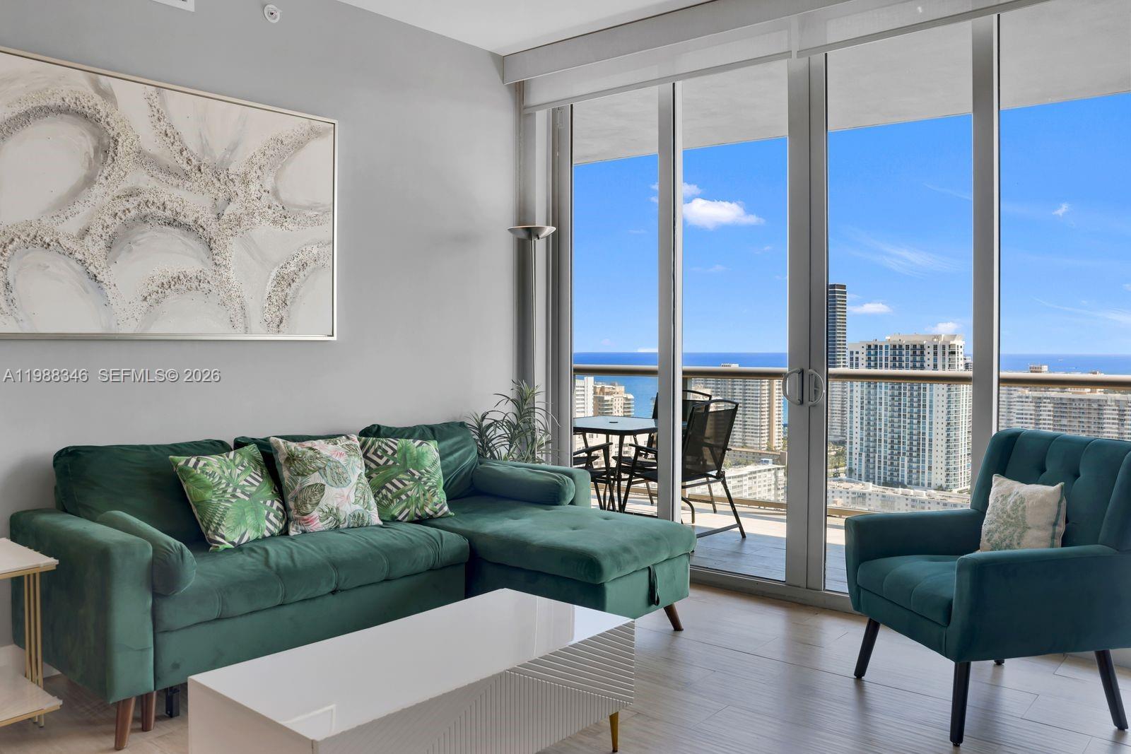 BEACHWALK CONDOMINIUM - Residential