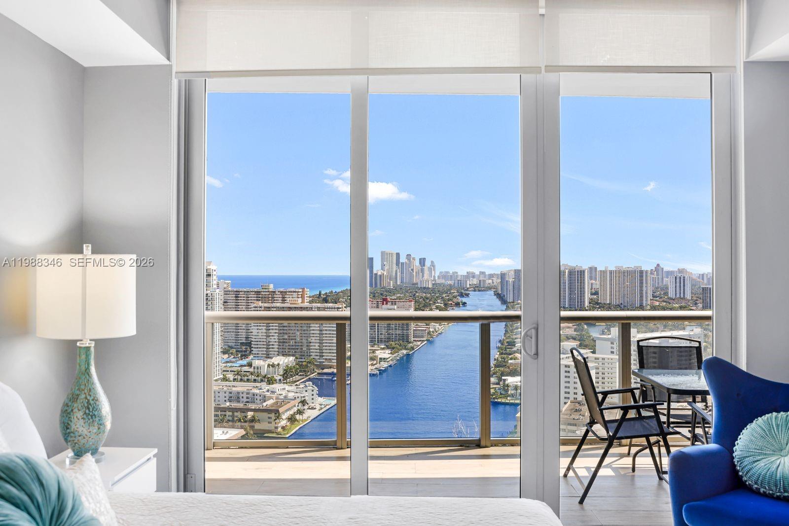 BEACHWALK CONDOMINIUM - Residential