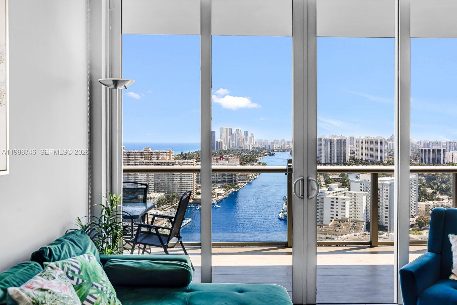 BEACHWALK CONDOMINIUM - Residential