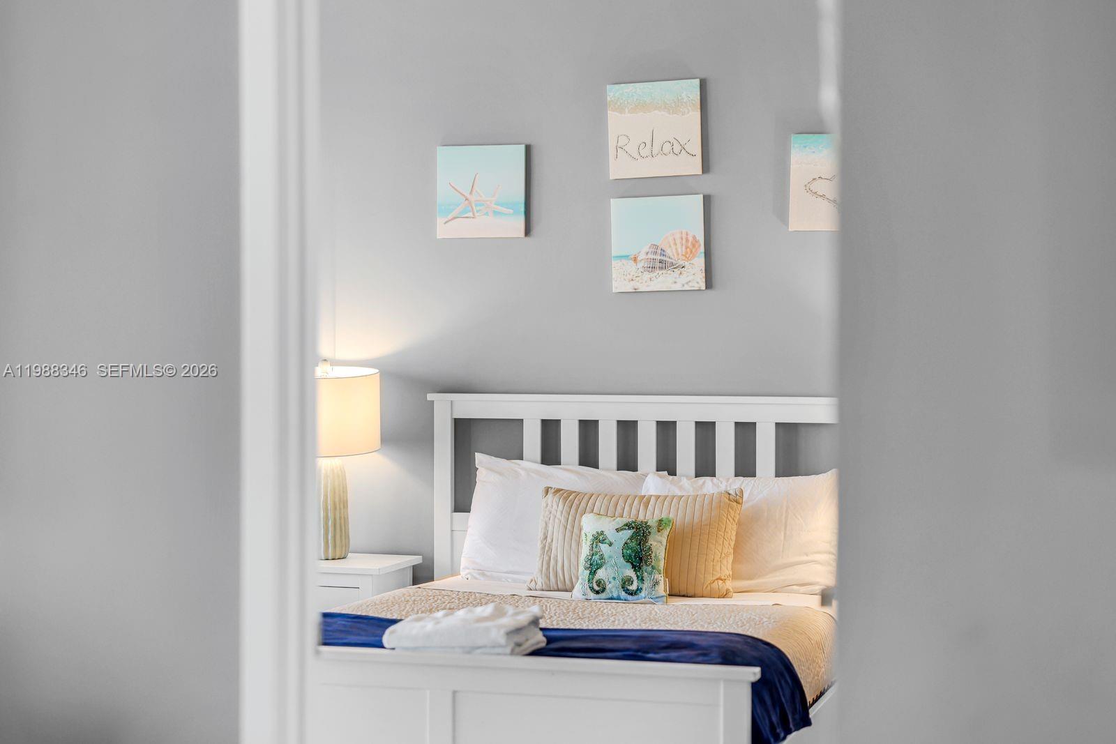 BEACHWALK CONDOMINIUM - Residential