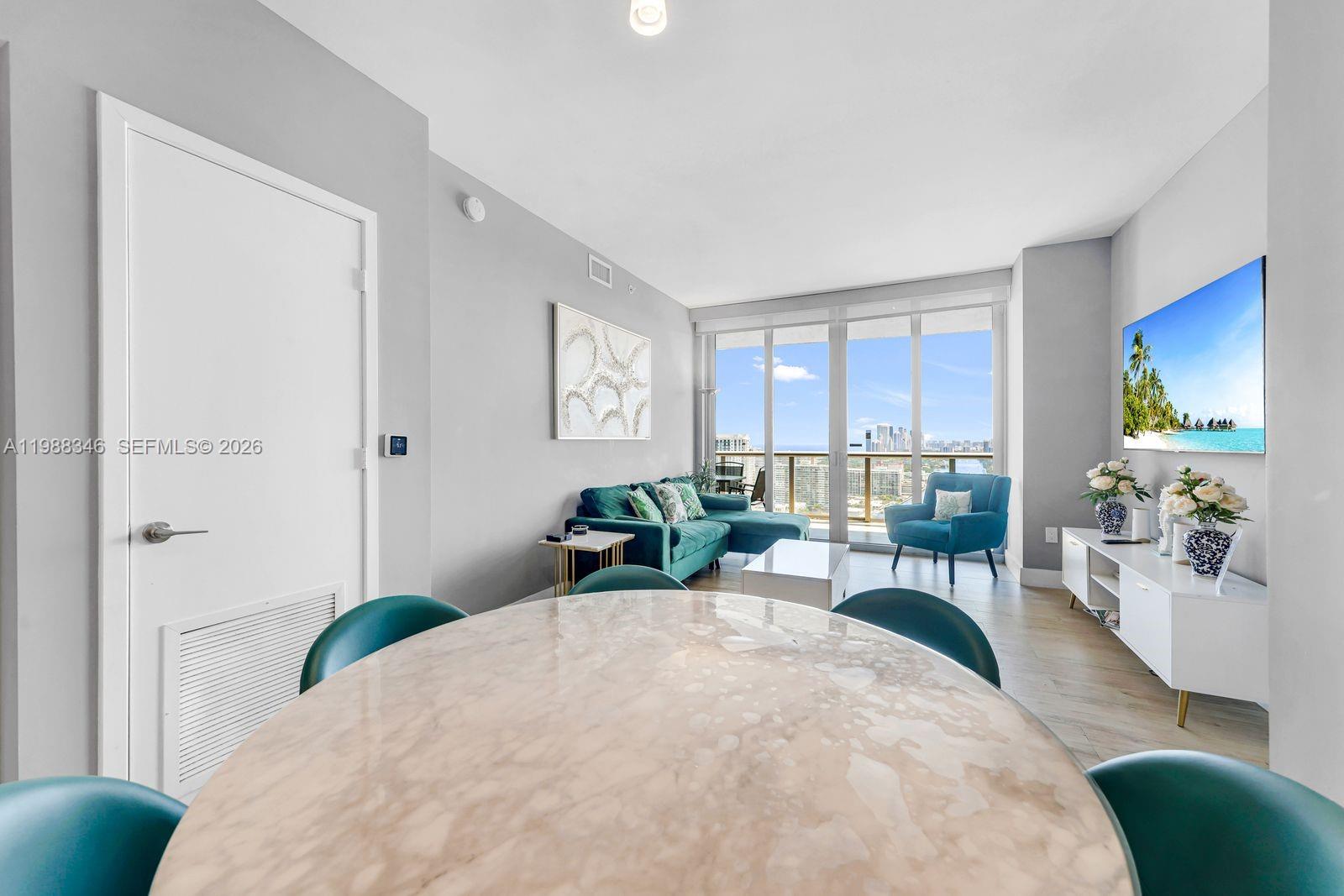 BEACHWALK CONDOMINIUM - Residential