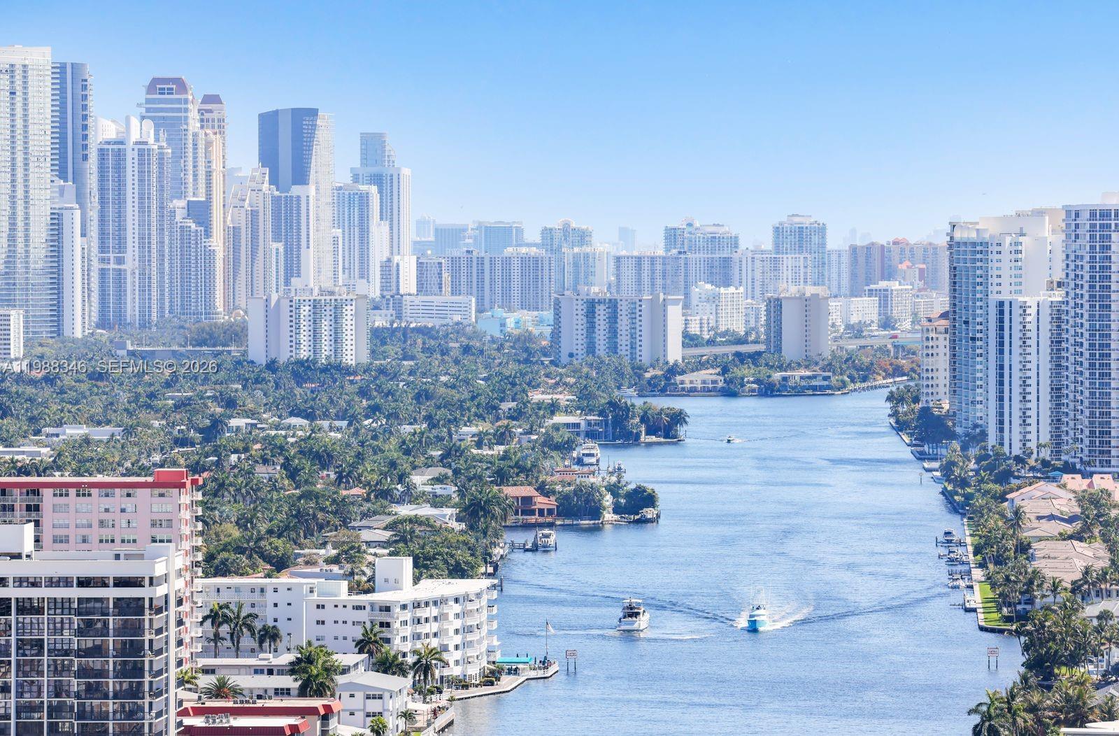 BEACHWALK CONDOMINIUM - Residential