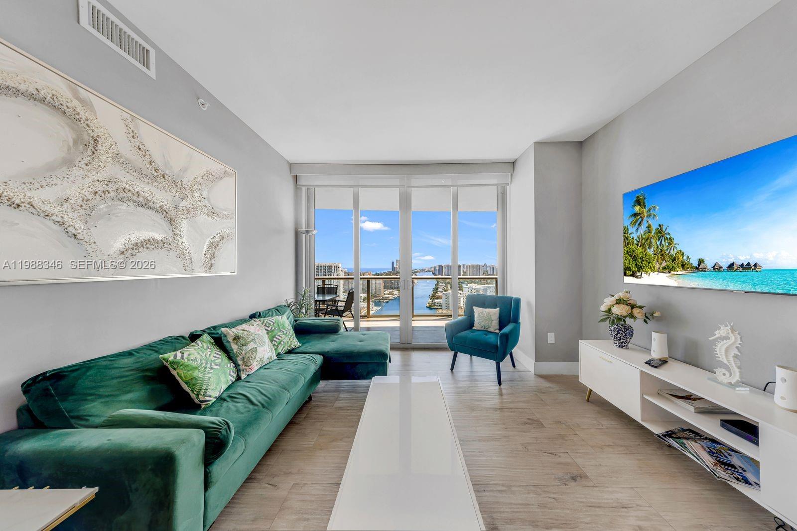 BEACHWALK CONDOMINIUM - Residential